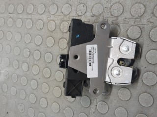 Замок багажника, ориг. номер 31335046, Volvo S40 2003-2007