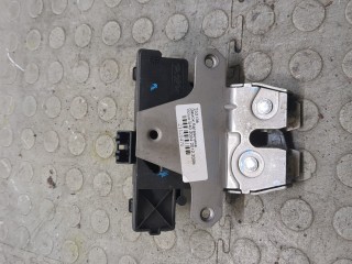 Замок багажника, ориг. номер 31335046, Volvo S40 2003-2007