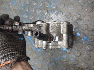 ТНВД, ориг. номер 038145209Q, Seat Leon 2005-2009
