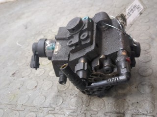 ТНВД, Renault Master 2003-2010