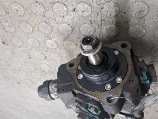 ТНВД, Renault Master 2003-2010