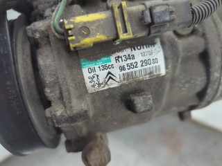 ТНВД, Fiat Scudo 2006-2013