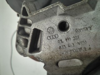 ТНВД, ориг. номер 03L130755, 03L130851X, Volkswagen Passat 2005-2010