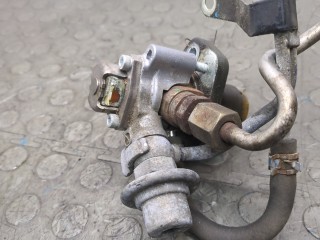 ТНВД, Lexus LS460 2006-2009