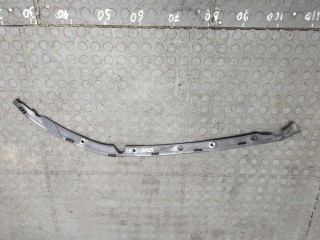 Молдинг бампера левое переднее, ориг. номер 23478390, Chevrolet Malibu 2018-2026