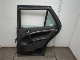 Петля двери правая задняя, Saab 9-5 2005-2010