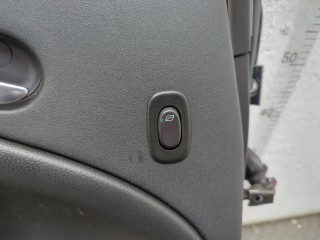 Петля двери левая задняя, Saab 9-5 2005-2010
