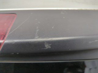 Стекло заднее, ориг. номер 90300CY00B, Nissan Serena (C25) 2005-2007