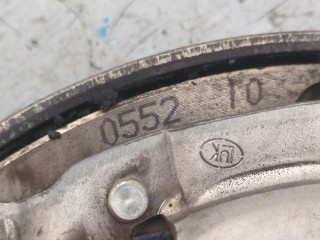 Маховик, ориг. номер 21207637279, BMW 3 серия 2006-2010