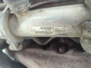 Маховик, Fiat Scudo 2006-2013