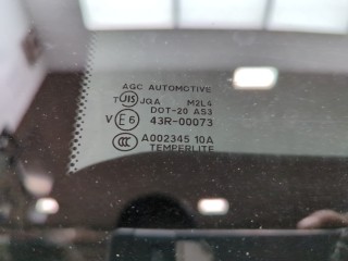 Люк, Infiniti QX56 2010-2013