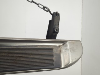 Подножка левая, Toyota Sequoia 2000-2004
