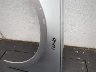Крыло левое переднее, ориг. номер 3C8821021, Volkswagen Passat CC 2008-2012
