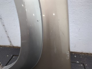 Крыло левое переднее, Toyota Sequoia 2000-2004