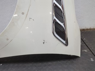 Крыло левое переднее, Infiniti QX56 2010-2013