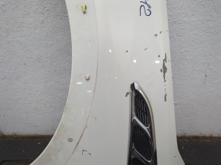 Крыло левое переднее, Infiniti QX56 2010-2013