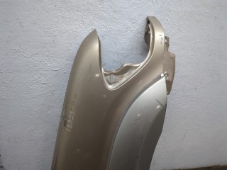 Крыло правое переднее, Toyota Sequoia 2000-2004