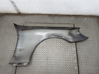Крыло левое переднее, Mercedes S W220 2002-2005