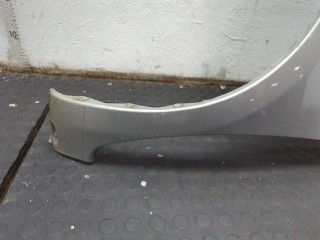 Крыло левое переднее, Nissan Note E11 2008-2013