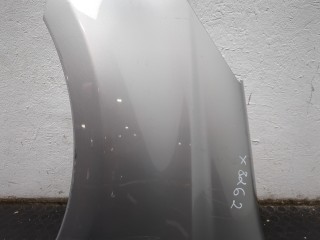 Крыло левое переднее, Nissan Note E11 2008-2013