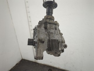 Редуктор Раздаточный КПП (раздатка), ориг. номер 33101CA000, Nissan Murano 2002-2008