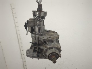 Редуктор Раздаточный КПП (раздатка), ориг. номер 84930554, GMC Acadia 2019-2023