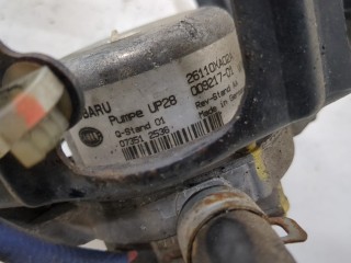Насос вакуумный, ориг. номер 26110XA02A, Subaru Tribeca 2007-2014