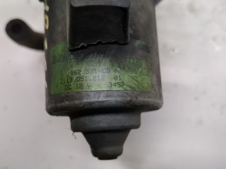 Насос вакуумный, ориг. номер 26110XA02A, Subaru Tribeca 2007-2014