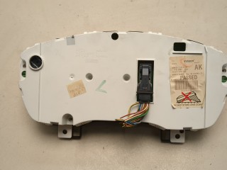 Щиток приборов (приборная панель), ориг. номер 4M5T10849AK, Ford Focus 2001-2005
