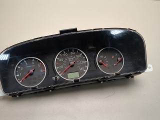 Щиток приборов (приборная панель), ориг. номер 24820ES60C, Nissan X-Trail (T30) 2004-2007