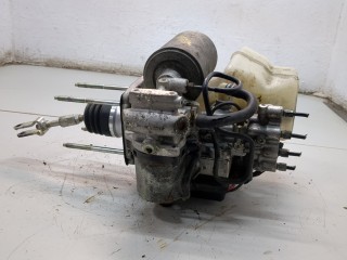 Блок АБС, насос (ABS, ESP, ASR), Infiniti QX56 2010-2013