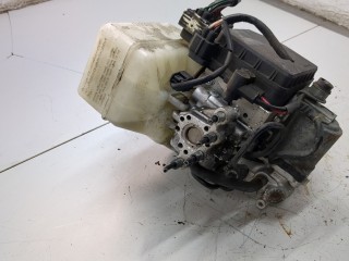 Блок АБС, насос (ABS, ESP, ASR), Infiniti QX56 2010-2013