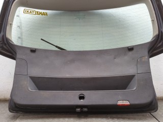 Фонарь крышки багажника левый, Volkswagen Golf Plus 2005-2009