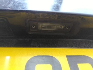 Фонарь крышки багажника правый, Volkswagen Golf Plus 2005-2009
