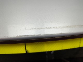 Фонарь крышки багажника правый, Ford Mondeo 2006-2010