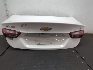 Фонарь крышки багажника левый, Chevrolet Malibu 2018-2026