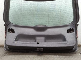 Фонарь крышки багажника левый, ориг. номер 8P4945093D, Audi A3 2008-2013