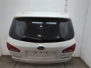 Фонарь крышки багажника левый, Subaru Tribeca 2007-2014