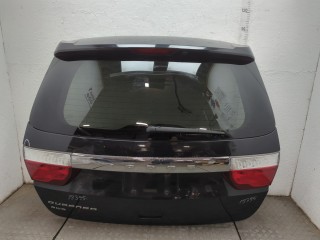 Фонарь крышки багажника левый, Dodge Durango 2010-2013