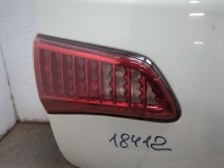 Фонарь крышки багажника левый, Infiniti QX56 2010-2013