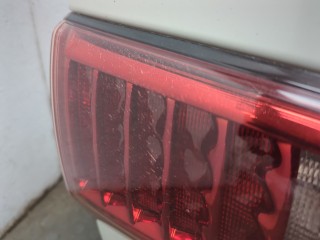 Фонарь крышки багажника левый, Infiniti QX56 2010-2013