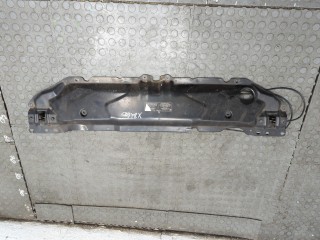 Рамка капота, BMW 5 серия 2000-2004