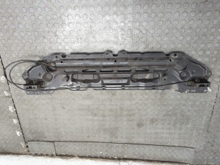 Рамка капота, BMW 5 серия 2000-2004