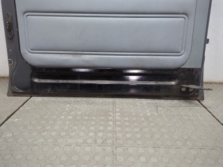 Стекло боковой двери левое заднее, Ford Transit 2006-2014