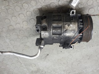 Компрессор кондиционера, Renault Master 2014-2020