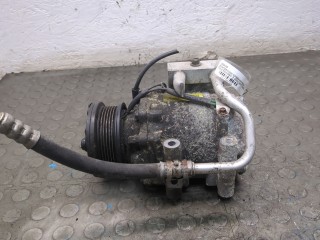 Компрессор кондиционера Ford Mondeo 2000-2003
