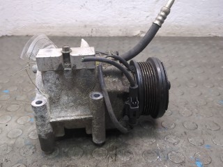 Компрессор кондиционера, Ford Mondeo 2000-2003
