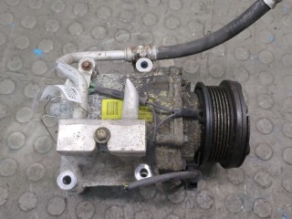 Компрессор кондиционера, Ford Mondeo 2000-2003