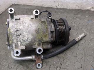 Компрессор кондиционера, Ford Mondeo 2000-2003