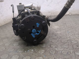 Компрессор кондиционера, Ford Mondeo 2000-2003